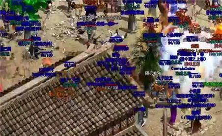 在今天的新传奇团队战斗中，我们应该注意什